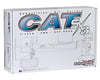 Image 5 for Schumacher CAT SX3-Pro CF 1/10 4WD Off Road Buggy Kit