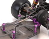 Image 4 for Schumacher Cougar SV2 Pro 2WD 1/10 Off Road Buggy Kit