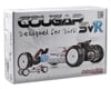 Image 6 for Schumacher Cougar SVR 2WD 1/10 Off Road Buggy Kit
