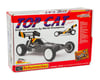 Image 4 for Schumacher TOP CAT "Classic" 1/10 2WD Off-Road Buggy Kit
