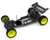 Image 2 for Schumacher Cougar Laydown 2WD 1/10th Off-Road Competition Buggy Kit