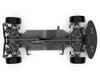 Image 3 for Schumacher Mi7 Pro 1/10 Carbon Fiber Electric On-Road Touring Car Kit
