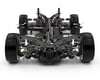 Image 4 for Schumacher Mi7 Pro 1/10 Carbon Fiber Electric On-Road Touring Car Kit