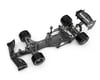 Image 2 for Schumacher Icon 1/10 Competition Formula F1 Chassis Kit