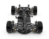 Image 4 for Schumacher Mi8 Carbon Fiber 1/10 Electric Touring Car Kit