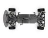 Image 5 for Schumacher Mi8 Carbon Fiber 1/10 Electric Touring Car Kit