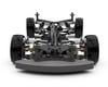 Image 3 for Schumacher Mi8 Aluminum 1/10 Electric Touring Car Kit