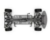 Image 5 for Schumacher Mi8 Aluminum 1/10 Electric Touring Car Kit