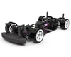 Related: Schumacher NEON MTC 1/10 4WD Electric On-Road Racing TC Kit (S2 Composite)