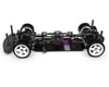 Image 3 for Schumacher NEON MTC 1/10 4WD Electric On-Road Racing TC Kit (S2 Composite)