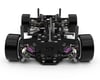 Image 4 for Schumacher NEON MTC 1/10 4WD Electric On-Road Racing TC Kit (S2 Composite)