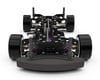 Image 6 for Schumacher NEON MTC 1/10 4WD Electric On-Road Racing TC Kit (S2 Composite)