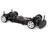 Image 7 for Schumacher NEON MTC 1/10 4WD Electric On-Road Racing TC Kit (S2 Composite)