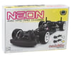 Image 8 for Schumacher NEON MTC 1/10 4WD Electric On-Road Racing TC Kit (S2 Composite)