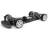 Image 2 for Schumacher FT8 1/10 Competition FWD On-Road Touring Car Kit (Carbon Fiber)