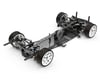 Image 4 for Schumacher FT8 1/10 Competition FWD On-Road Touring Car Kit (Carbon Fiber)