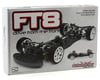 Image 5 for Schumacher FT8 1/10 Competition FWD On-Road Touring Car Kit (Carbon Fiber)