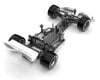 Image 3 for Schumacher Icon 2 Worlds Competition F1 Chassis Kit