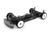 Image 2 for Schumacher Mi9 1/10 Electric 4WD On-Road Touring Car Kit (Carbon)