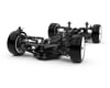 Image 4 for Schumacher Mi9 1/10 Electric 4WD On-Road Touring Car Kit (Carbon)