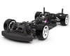 Image 1 for Schumacher NEON MTC 1/10 4WD Electric On-Road Racing TC Kit (Carbon Fiber)