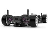 Image 3 for Schumacher NEON MTC 1/10 4WD Electric On-Road Racing TC Kit (Carbon Fiber)