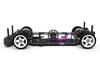 Image 4 for Schumacher NEON MTC 1/10 4WD Electric On-Road Racing TC Kit (Carbon Fiber)