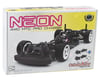 Image 6 for Schumacher NEON MTC 1/10 4WD Electric On-Road Racing TC Kit (Carbon Fiber)