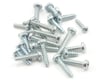 Image 1 for Schumacher Self Tapping Pan Head Screw "Speed Pack" (24)