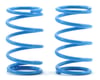 Image 1 for Schumacher Ultra-Short Shock Spring Set (Blue - 15lb) (2)