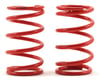 Image 1 for Schumacher Ultra-Short Shock Spring Set (Red - 20lb) (2)