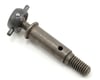 Image 1 for Schumacher Pin Axle w/Universal Joint