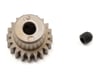 Image 1 for Schumacher 48P Steel Pinion Gear (3.17mm Bore) (20T)