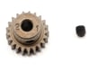Image 1 for Schumacher 48P Steel Pinion Gear (3.17mm Bore) (21T)