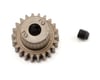 Image 1 for Schumacher 48P Steel Pinion Gear (3.17mm Bore) (22T)