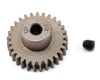 Image 1 for Schumacher 48P Steel Pinion Gear (3.17mm Bore) (29T)