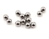 Image 1 for Schumacher 2.5mm Chrome Steel Differential Balls (