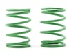 Image 1 for Schumacher Pro-Touring Shock Spring (Green - 18lb)