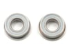 Image 1 for Schumacher 4x8x3mm Flanged Ceramic Bearing (2)