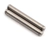 Image 1 for Schumacher 23mm x 1/8" Grooved Pivot Hinge Pin (2)