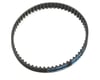 Image 1 for Schumacher 6mm 62T Rear Belt (Made with Kevlar)