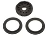 Image 1 for Schumacher 36T Differential Pulley Gear