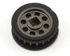 Image 1 for Schumacher 4mm 20T CNC Aluminum Pulley Gear