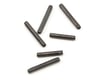 Image 1 for Schumacher Axle Roll Pin Set (6)