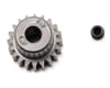 Image 1 for Schumacher 48P Hard Anodized Aluminum Pinion Gear (3.17mm Bore) (20T)
