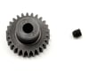Image 1 for Schumacher 48P Hard Anodized Aluminum Pinion Gear (3.17mm Bore) (26T)