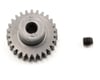 Image 1 for Schumacher 48P Hard Anodized Aluminum Pinion Gear (3.17mm Bore) (27T)