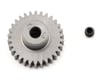 Image 1 for Schumacher 48P Hard Anodized Aluminum Pinion Gear (3.17mm Bore) (30T)