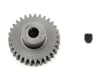 Image 1 for Schumacher 48P Hard Anodized Aluminum Pinion Gear (3.17mm Bore) (31T)