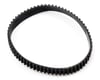 Image 1 for Schumacher Syncro Drive Belt (Manic 36 Twin)